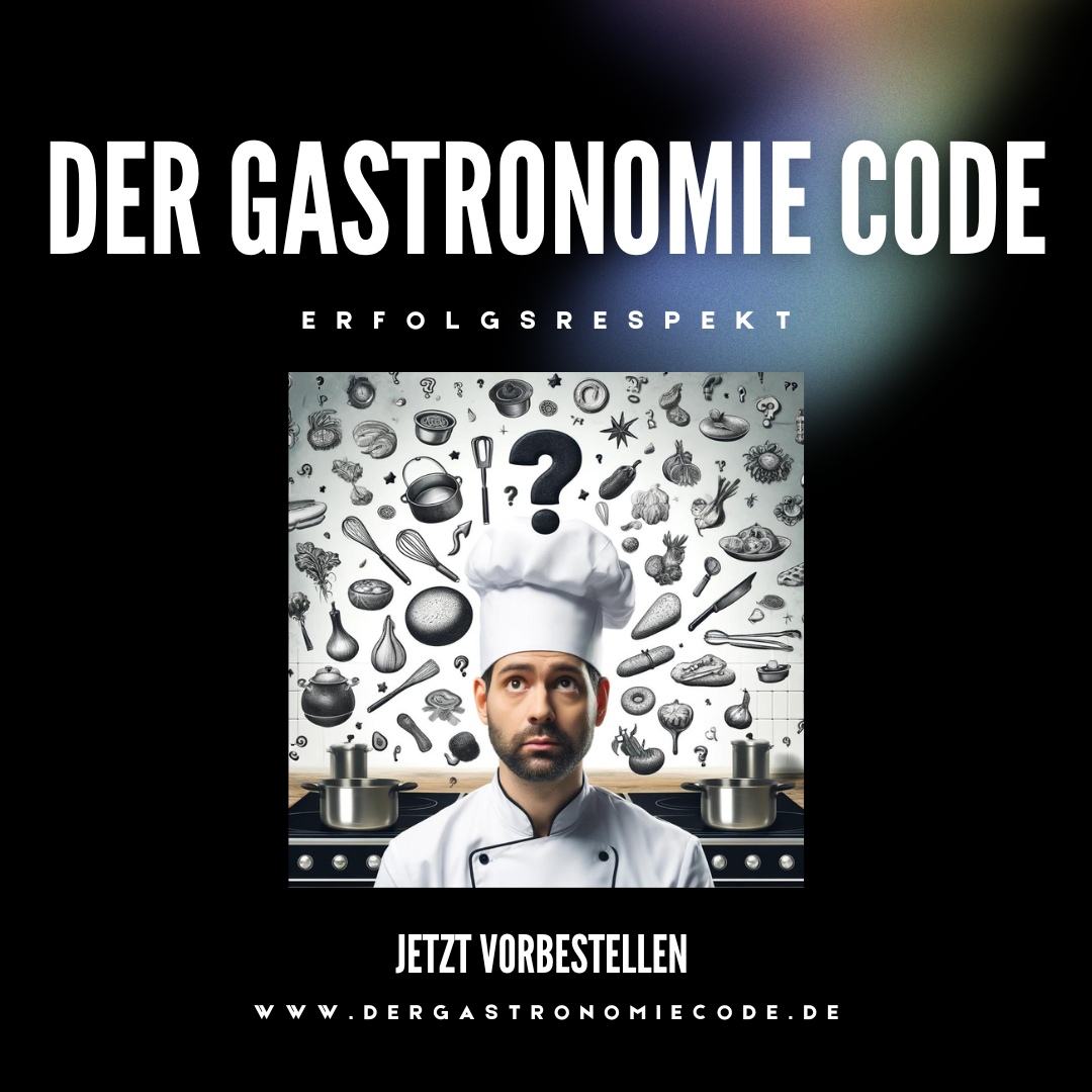 Der Gastronomie Code